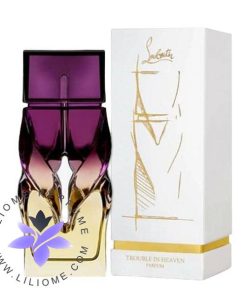 عطر ادکلن کریستین لوبوتین ترابل این هیون | Christian Louboutin Trouble in Heaven