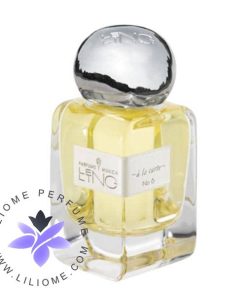 عطر ادکلن لنگ لینگ ا لا کارته شماره ۶ | Lengling A La Carte No. 6