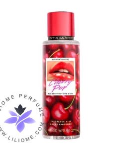 بادی اسپلش ویکتوریا سکرت چری پاپ | Victoria's Secret Body Splash Cherry Pop