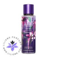 بادی اسپلش ویکتوریا سکرت دارک پیونی | Victoria's Secret Body Splash Dark Peony