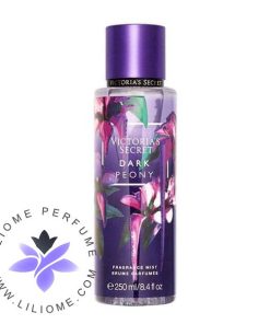 بادی اسپلش ویکتوریا سکرت دارک پیونی | Victoria's Secret Body Splash Dark Peony