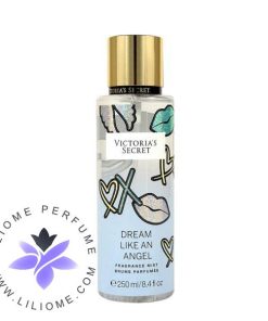 بادی اسپلش ویکتوریا سکرت دریم لایک ان آنجل | Victoria's Secret Body Splash Dream Like An Angel