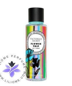 بادی اسپلش ویکتوریا سکرت فلاور تریپ | Victoria's Secret Body Splash Flower Trip