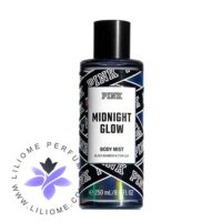 بادی اسپلش ویکتوریا سکرت پینک میدنایت گلو | Victoria's Secret Body Splash Pink Midnight Glow