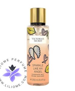 بادی اسپلش ویکتوریا سکرت اسپاکل لایک ان آنجل | Victoria's Secret Body Splash Sparkle Like An Angel