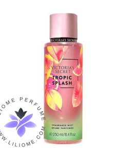 بادی اسپلش ویکتوریا سکرت تروپیک اسپلش | Victoria's Secret Body Splash Tropic Splash