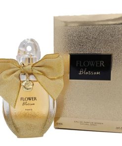عطر ادکلن جی پارلیس فلاور بلوسوم جمینا بی | Geparlys Flower Blossom Gemina.b
