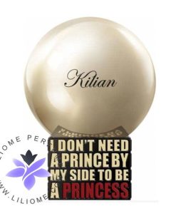 عطر ادکلن بای کیلیان آی دونت نید ا پرینس بای مای ساید تو بی ا پرینسس - رز د مای | By Kilian I Don't Need A Prince By My Side To Be A Princess - Rose de Mai