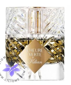 عطر ادکلن بای کیلیان له هیور ورت By Kilian L'Heure Verte