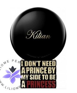 عطر ادکلن بای کیلیان آی دونت نید ا پرنس بای مای ساید تو بی ا پرینسس | By Kilian I Don't Need A Prince By My Side To Be A Princess