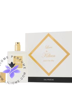 عطر ادکلن بای کیلیان لاو او فرش | By Kilian Love Eau Fraîche