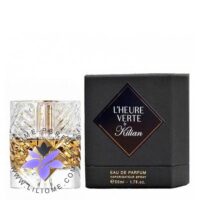 عطر ادکلن بای کیلیان له هیور ورت By Kilian L'Heure Verte