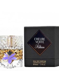 عطر ادکلن بای کیلیان له هیور ورت By Kilian L'Heure Verte