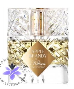 عطر ادکلن بای کیلیان اپل برندی آن د راکس | By Kilian Apple Brandy on the Rocks