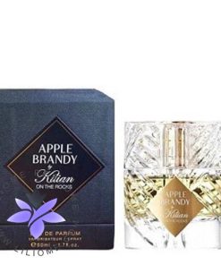 عطر ادکلن بای کیلیان اپل برندی آن د راکس | By Kilian Apple Brandy on the Rocks