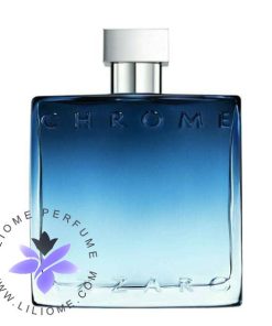 عطر ادکلن آزارو کروم ادو پرفیوم | Azzaro Chrome EDP