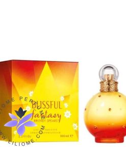 عطر ادکلن بریتنی اسپیرز بلیسفول فانتزی | Britney Spears Blissful Fantasy