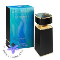 عطر ادکلن بولگاری له جم اوروم | Bvlgari Le Gemme Orom