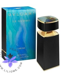عطر ادکلن بولگاری له جم اوروم | Bvlgari Le Gemme Orom