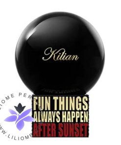 عطر ادکلن بای کیلیان فان تینگز آلویز هپن افتر سان ست | By Kilian Fun Things Always Happen After Sunset