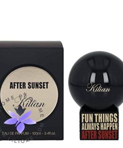 عطر ادکلن بای کیلیان فان تینگز آلویز هپن افتر سان ست | By Kilian Fun Things Always Happen After Sunset