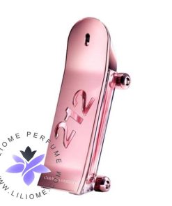 عطر ادکلن کارولینا هررا هیروز فوراور یانگ 212 | Carolina Herrera 212 Heroes Forever Young