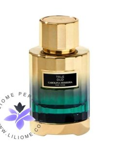 عطر ادکلن کارولینا هررا ترو عود | Carolina Herrera True Oud