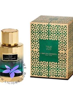 عطر ادکلن کارولینا هررا ترو عود | Carolina Herrera True Oud