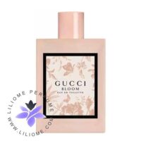 عطر ادکلن گوچی بلوم ادو تویلت | Gucci Bloom EDT