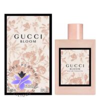 عطر ادکلن گوچی بلوم ادو تویلت | Gucci Bloom EDT