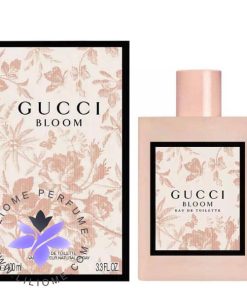عطر ادکلن گوچی بلوم ادو تویلت | Gucci Bloom EDT
