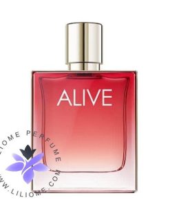 عطر ادکلن هوگو بوس الایو اینتنس | Hugo Boss Alive Intense