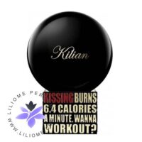 عطر ادکلن بای کیلیان کیسینگ برنز ۶.۴ کالریز ان هور. وانا ورک اوت؟ | ?By Kilian Kissing Burns 6.4 Calories An Hour. Wanna Work Out