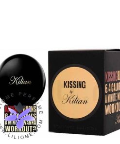 عطر ادکلن بای کیلیان کیسینگ برنز ۶.۴ کالریز ان هور. وانا ورک اوت؟ | ?By Kilian Kissing Burns 6.4 Calories An Hour. Wanna Work Out