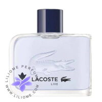 عطر ادکلن لاگوست لایو | Lacoste L!ive