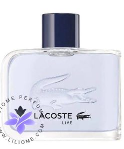 عطر ادکلن لاگوست لایو | Lacoste L!ive