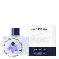 عطر ادکلن لاگوست لایو | Lacoste L!ive