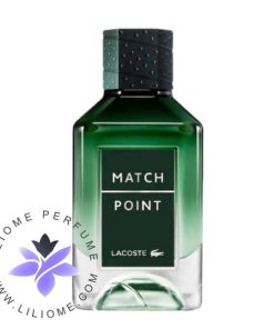 عطر ادکلن لاگوست مچ پوینت ادو پرفیوم | Lacoste Match Point EDP