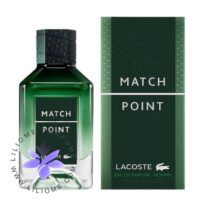 عطر ادکلن لاگوست مچ پوینت ادو پرفیوم | Lacoste Match Point EDP