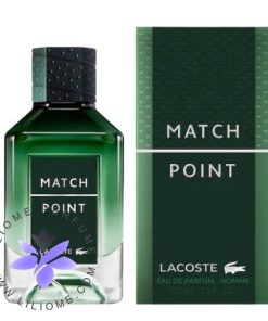 عطر ادکلن لاگوست مچ پوینت ادو پرفیوم | Lacoste Match Point EDP