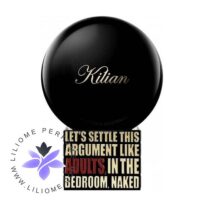 عطر ادکلن بای کیلیان لتس ستل دیس آرگومنت لایک ادولتس، این د بدروم، نیکد | By Kilian Let's Settle This Argument Like Adults, In The Bedroom, Naked