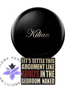عطر ادکلن بای کیلیان لتس ستل دیس آرگومنت لایک ادولتس، این د بدروم، نیکد | By Kilian Let's Settle This Argument Like Adults, In The Bedroom, Naked