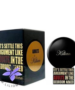 عطر ادکلن بای کیلیان لتس ستل دیس آرگومنت لایک ادولتس، این د بدروم، نیکد | By Kilian Let's Settle This Argument Like Adults, In The Bedroom, Naked