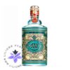 عطر ادکلن مورر اند ورتز 4711 اورجینال ادو کولون | Maurer & Wirtz 4711 Original Eau de Cologne 4711