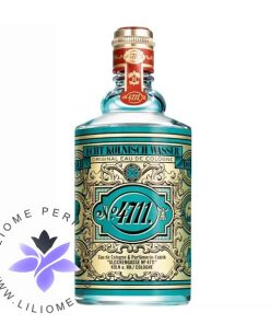 عطر ادکلن مورر اند ورتز 4711 اورجینال ادو کولون | Maurer & Wirtz 4711 Original Eau de Cologne 4711