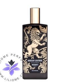 عطر ادکلن ممو پاریس ایبرین لدر | Memo Paris Iberian Leather