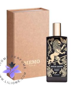 عطر ادکلن ممو پاریس ایبرین لدر | Memo Paris Iberian Leather