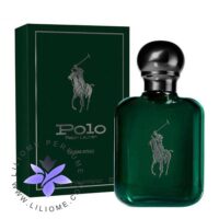 عطر ادکلن رالف لورن پولو کلون اینتنس ادو پرفیوم | Ralph Lauren Polo Cologne Intense EDP