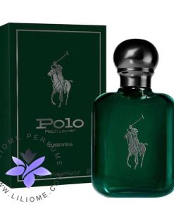 عطر ادکلن رالف لورن پولو کلون اینتنس ادو پرفیوم | Ralph Lauren Polo Cologne Intense EDP
