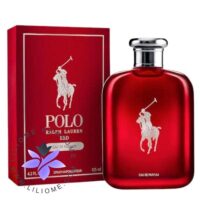 عطر ادکلن رالف لورن پولو رد قرمز ادوپرفیوم | Ralph Lauren Polo Red EDP